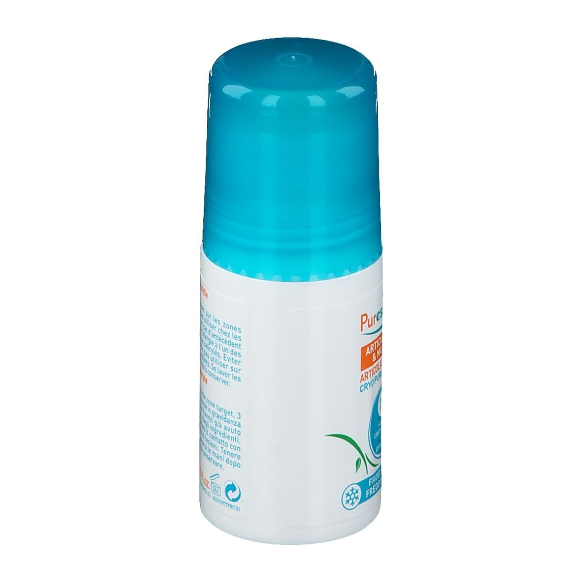 PURESSENTIEL ROLL CRYO ARTICOLAZIONI 75 ML