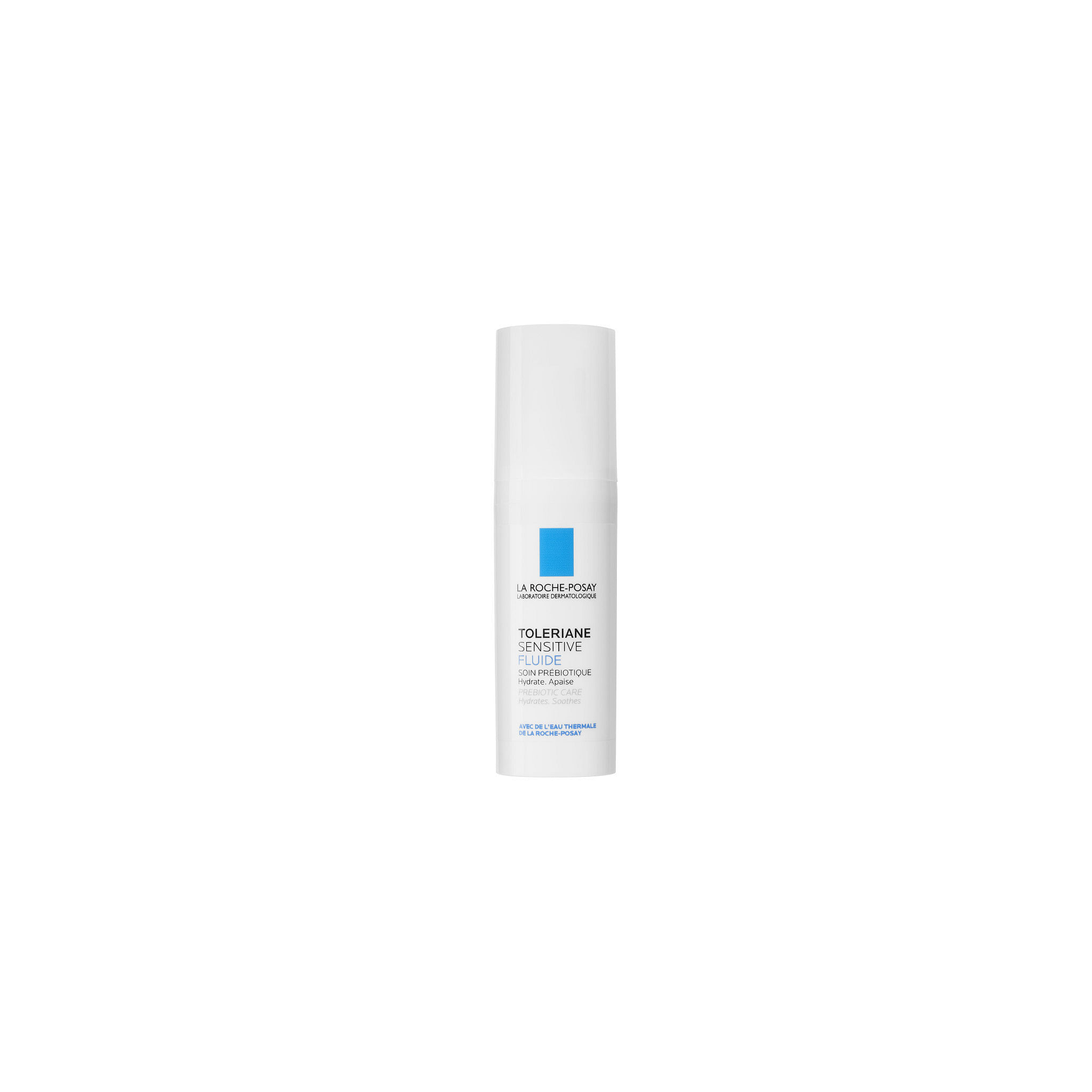 Toleriane Sensitive Fluido Viso 40 Ml