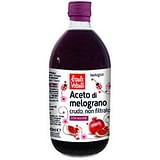BAULE VOLANTE ACETO DI MELOGRANO NON FILTRATO