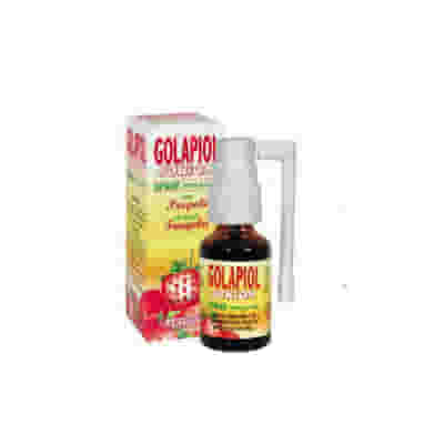 GOLAPIOL SPRAY JUNIOR 15 ML