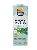 ISOLA BIO BEVANDA SOIA LIGHT 1 LITRO