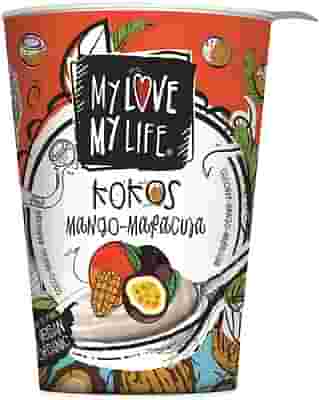 MY LOVE MY LIFE DESSERT COCCO MANGO MARACUJA 180 G