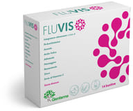 FLUVIS 14 BUSTINE