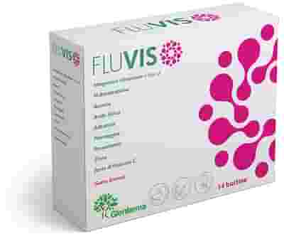 FLUVIS 14 BUSTINE