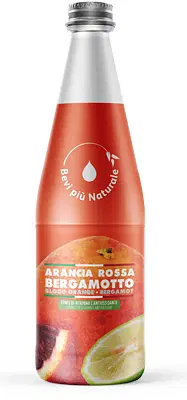 SUCCO 100% BERGAMOTTO 250 ML SUCCO 100% BERGAMOTTO 250 ML
