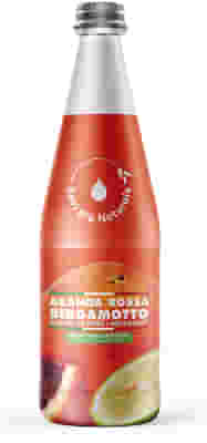 SUCCO 100% BERGAMOTTO 250 ML