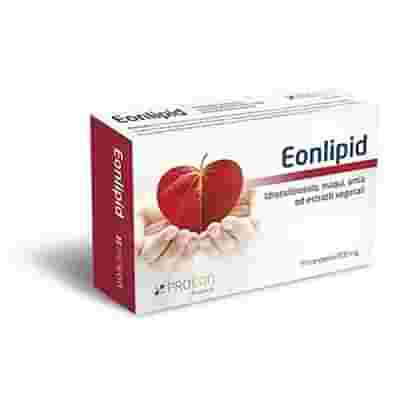 EONLIPID 30 COMPRESSE