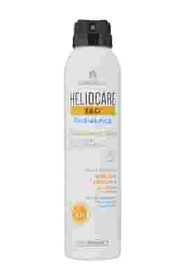 HELIOCARE 360 PEDIATRIC TRANSPARENT SPRAY 200 ML