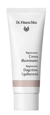 DR HAUSCHKA CREMA RIGENERANTE ILLUMINANTE 40 ML DR HAUSCHKA CREMA RIGENERANTE ILLUMINANTE 40 ML