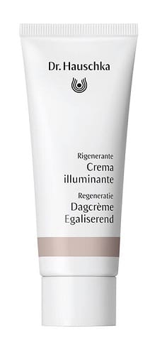 Dr Hauschka Crema Rigenerante Illuminante 40 Ml