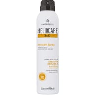 HELIOCARE 360 INVISIBLE SPRAY SPF30 200 ML