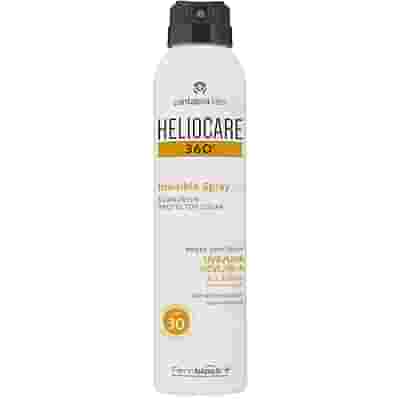 HELIOCARE 360 INVISIBLE SPRAY SPF30 200 ML