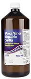 PARAFFINA LIQUIDA MD LASSATIVO 250 ML SELLA SENZA ASTUCCIO