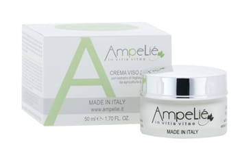 AMPELIE' CREMA VISO ANTIAGE 50 ML