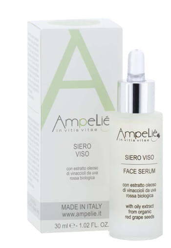 Ampelie' Siero Viso 30 Ml