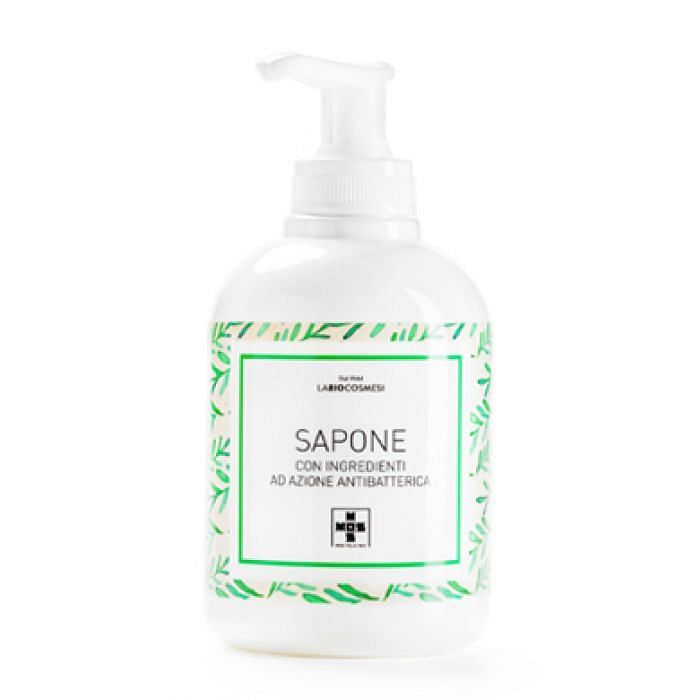 Sapone Liquido Azione Antibatterica 300 Ml