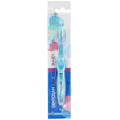 DENTOSAN TECH SPAZZOLINO BABY