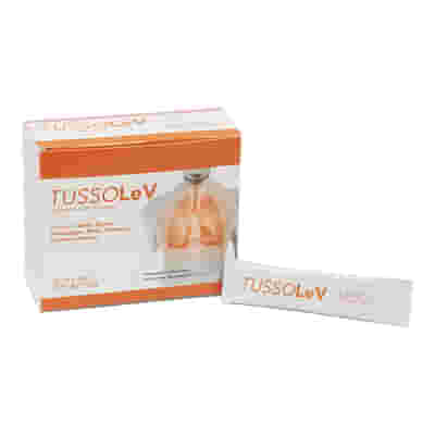 TUSSOLEV 14 STICK