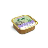 OASY WET CAT DELIZIOSO PATE' PER GATTINI POLLO 100 G