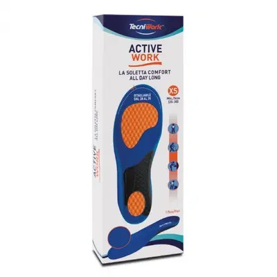 SOLETTE ACTIVE WORK S 39-41 SOLETTE ACTIVE WORK S 39-41