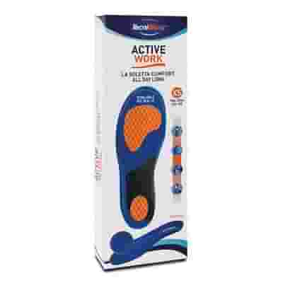 SOLETTE ACTIVE WORK S 39-41