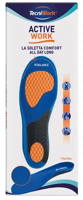 SOLETTE ACTIVE WORK L 44-45 SOLETTE ACTIVE WORK L 44-45