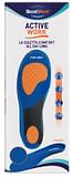 SOLETTE ACTIVE WORK XS 35-38
