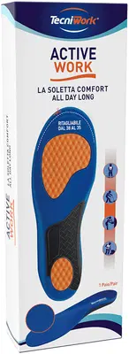 SOLETTE ACTIVE WORK M 42-43 SOLETTE ACTIVE WORK M 42-43