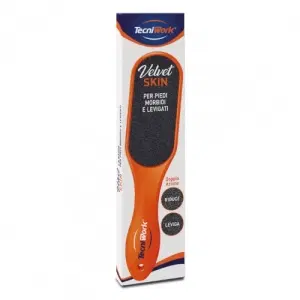 RASPA VELVET SKIN ARANCIO RASPA VELVET SKIN ARANCIO