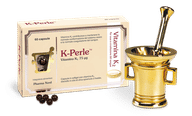 K PERLE 60 CAPSULE
