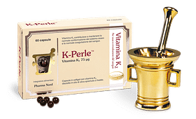 K Perle 60 Capsule