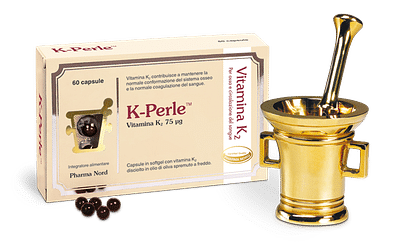 K PERLE 60 CAPSULE