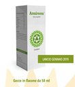 ANSIRENS GOCCE 50 ML