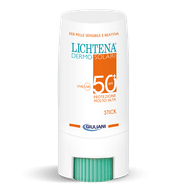 LICHTENA DERMOSOLARI STICK SPF 50+ 8 G