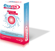 ERAVEN FORTE 30 COMPRESSE