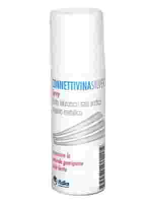 CONNETTIVINASILVER PLUS SPRAY 50 ML