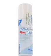 HYALOSILVER PLUS SPRAY 125 ML