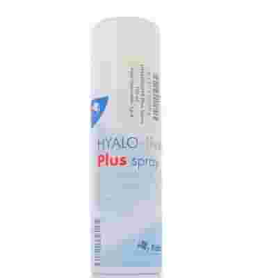 HYALOSILVER PLUS SPRAY 125 ML