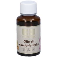 CURADERM OLIO MANDORLE 50 ML