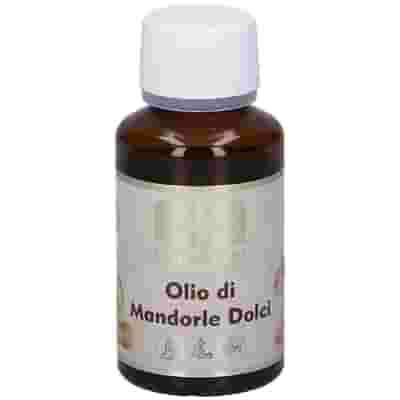 CURADERM OLIO MANDORLE 50 ML