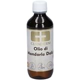 CURADERM OLIO MANDORLE 200 ML