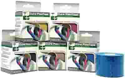CURAMED FISIOTAPE BLU