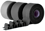 CURAMED FISIOTAPE NERO 1 PEZZO