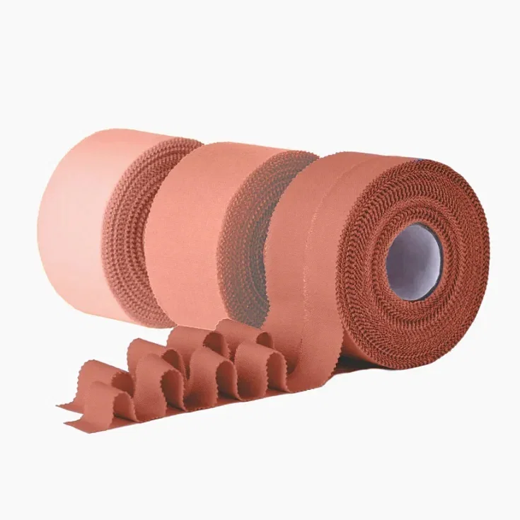 Curamed Fisiotape Pelle