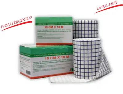 CURA X CER FISSAGGIO TESSUTO NON TESSUTO CM 10 1 PEZZO CURA X CER FISSAGGIO TESSUTO NON TESSUTO CM 10 1 PEZZO