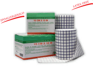 CURA X CER FISSAGGIO TESSUTO NON TESSUTO CM 10 1 PEZZO