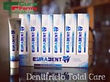 CURADENT DENTIFRICIO TOTAL CARE