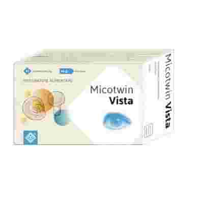 MICOTWIN VISTA 60 COMPRESSE