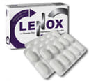 LENOX 30 COMPRESSE DA 720 MG