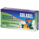 GOLASEL PRO 20 PASTIGLIE BALSAMICHE FORTI